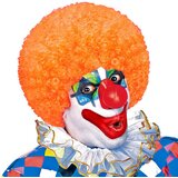  Perika Clown Narančasta | shoptok.hr