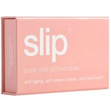 Slip Svilena jastučnica 51x76 cm Pink – | shoptok.hr