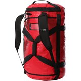 The North Face Potovalna torba 'Base Camp' rdeča / črna | Shoptok.si