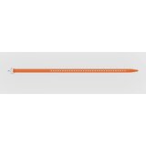 Union Rubber Splitboard Strap orange Cene