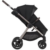  Anex® iq™ zimska vreča black | Shoptok.si