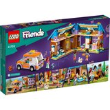 Lego Friends 41735 Mobilna mini-hiša | Shoptok.si