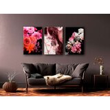  Slika - Spring Baroque (3 Parts) 120x60 | shoptok.hr