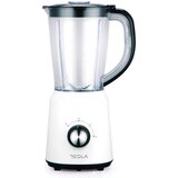 Tesla Blender BL201W500 W; 1,5l; INOX oštrica;2 brzine + pulsna funkcija | Eponuda.ba
