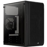 Aero Cool Črno ohišje Micro-Atx Cs-107, (21408697) | Shoptok.si