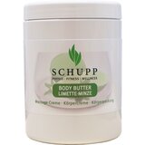 Schupp Body Butter, Limetka - Máta 1000 ml | shoptok.hr