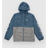Salty Crew Surface Windbreaker channel blue | Shoptok.si