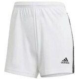 Adidas Kratke hlače & Bermuda Short Squadra 21 Bela Cene