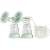 Kikka Boo twin električna pumpica za izmuzavanje libra | ePonuda.com