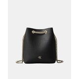 Calvin Klein Jeans LV04F3214G Crna cijene