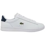 Lacoste Sneakers Carnaby Set White EUR 44 | Shoptok.si