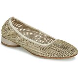 Fru.it Balerinke - Bež | Shoptok.si