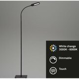  briloner 1297-015 - led prigušiva fleksibilna podna lampa LED/6,6W/230V | Eponuda.com