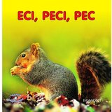 Egmont Eci, peci, pec kartonka za najmlađe cijene