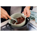 Mepal Kadulja zelena plastična zdjela ø 22 cm Chef It – | shoptok.hr