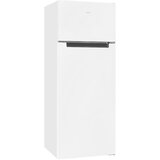 EXQUISIT Izvrstna hladilna zamrzovalna kombinacija KGC270-45-040D bela 142,6 cm | Shoptok.si