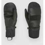 Level Shaman Rokavice Mitt black Cene