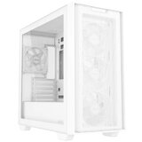 Asus A21 PLUS ARGB micro-ATX kućište belo | ePonuda.com
