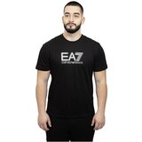 Emporio Armani Emporio Ea7 Crna Cijene