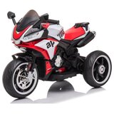  Dečiji motor na akumulator 12V MB5019 - Crveni Cene
