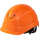 Uvex pheos S-KR MIPS Hi-Viz orange u
