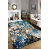  be lost - pamučni šareni tepih (120 x 160) Cene