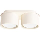 Sollux Lighting Stropna svetilka MODO 2 bež Gx53, (5000285086) | Shoptok.si