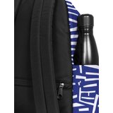 Eastpak Nahrbtnik 'Day Pak'R' mornarska / bela | Shoptok.si