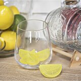 Orion Plastične kocke za hlađenje pića u setu 20 kom Lemon – | shoptok.hr