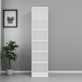 Hanah home Kale rafni ormar 210 - bela | Eponuda.com