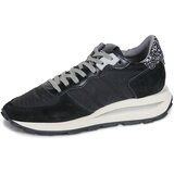 Philippe Model Nizke superge TROPEZ HAUTE LOW WOMAN Črna | Shoptok.si