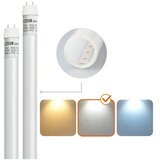  LED tehnička fluorescentna svetiljka T8 2xG13/18W/230V 4000K IP65 | Eponuda.com