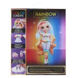  Lutka Rainbow High Color &amp Create 22 cm | shoptok.hr