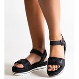 D/CEO Beige slides with fur Adelma Cene