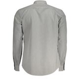 HARMONT &amp; BLAINE HARMONT & BLAINE LONG SLEEVE SHIRT MEN WHITE | shoptok.hr