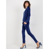 RELEVANCE Set-RV-KMPL-8442.23P-cobalt | Shoptok.si