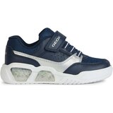 Geox Nizke superge - Modra Cene