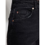 Trendyol ženske pantalone Twoaw24Je00073, crna | Eponuda.com