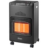 Zilan Grijalica, plinska, 4200 W – ZLN8458 | Eponuda.ba