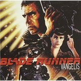  Vangelis - Blade Ruer - Music From Original Soundtrack | Eponuda.com