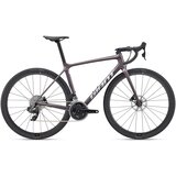  Bicikl GIANT TCR Advanced Pro 1 Disc-AR Charcoal Plum - XL | shoptok.hr