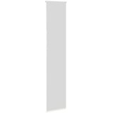 Rolo zavjesa za zamračivanje prljavo bijela 60x230 cm Širina tkanine 55,7 cm Poliester | shoptok.hr