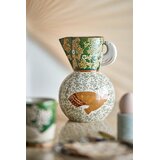 Bloomingville Ukrasna vaza Hezha 21 cm | shoptok.hr