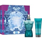 Jean Paul Gaultier Le Male darilni set za moške | Shoptok.si