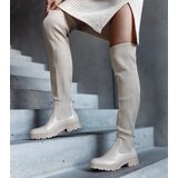 D/CEO Black insulated boots Castro | shoptok.hr