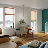 Nice Lamps Siva viseča svetilka ø 25 cm Rene – | Shoptok.si