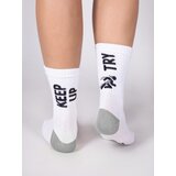 Yoclub Man's Men's Sports Socks SKA-0099F-A100 Cene