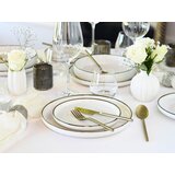 Creatable KOMBINIRANI SERVIS Nordic Festive Creme | Shoptok.si