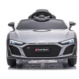  Licenciran avto na akumulator Audi R8 Lift A300 - siv | Shoptok.si