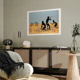  Plakat - Bargain Hunters 30x21 Bez okvira s margom | shoptok.hr